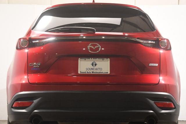 2018 Mazda CX-9 Touring photo