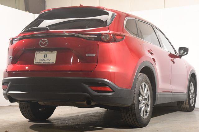 2018 Mazda CX-9 Touring photo