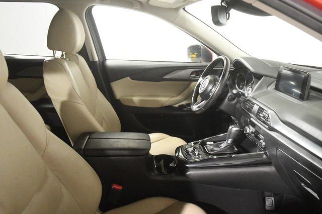 2018 Mazda CX-9 Touring photo