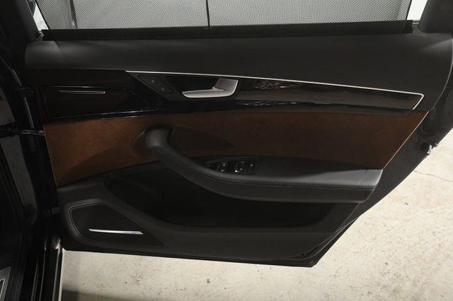 2016 Audi A8 L 3.0T photo