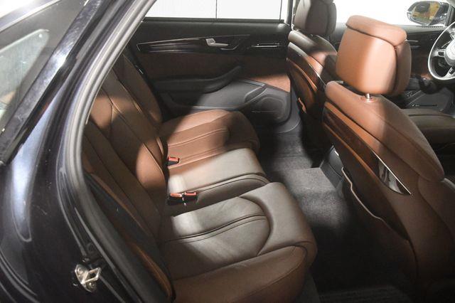 2016 Audi A8 L 3.0T photo