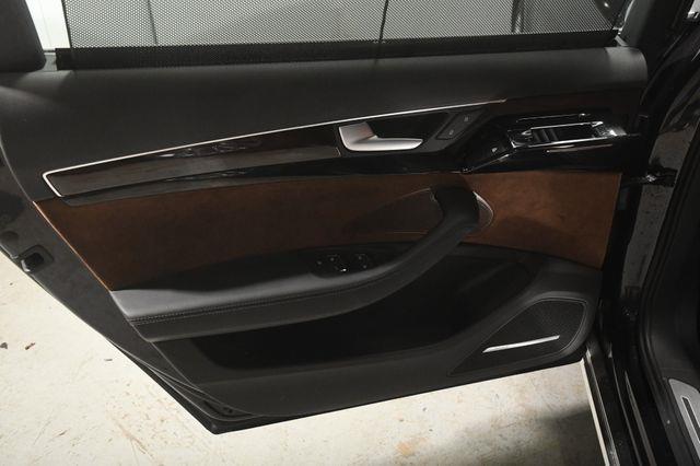 2016 Audi A8 L 3.0T photo