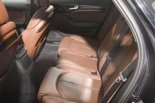 2016 Audi A8 L 3.0T photo