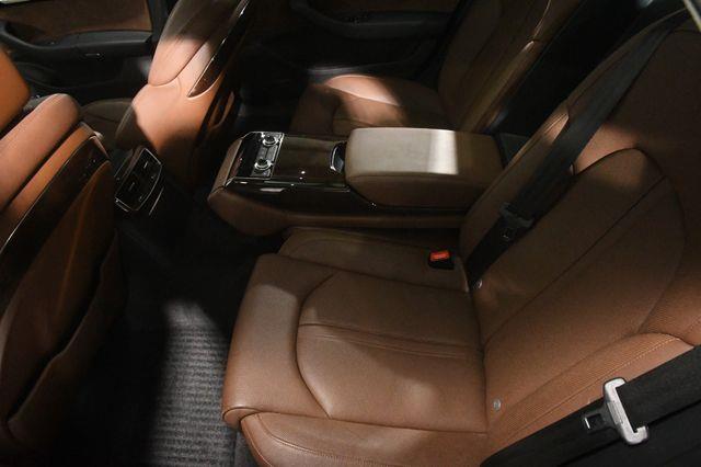 2016 Audi A8 L 3.0T photo