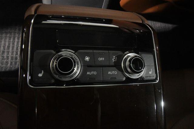 2016 Audi A8 L 3.0T photo