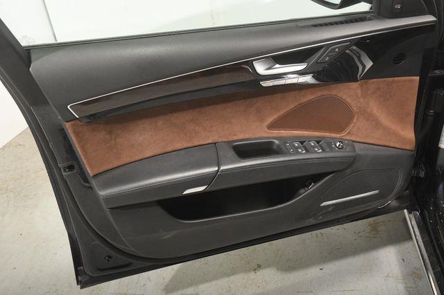 2016 Audi A8 L 3.0T photo