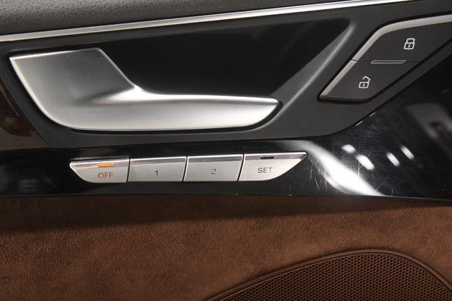 2016 Audi A8 L 3.0T photo