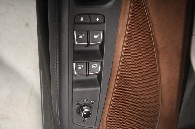 2016 Audi A8 L 3.0T photo