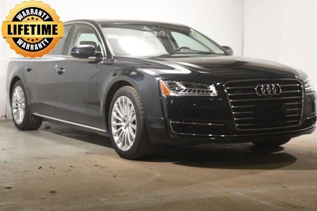 2016 Audi A8 L 3.0T photo