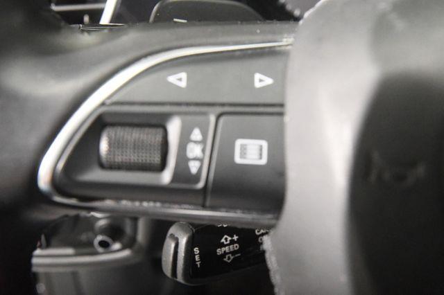 2016 Audi A8 L 3.0T photo