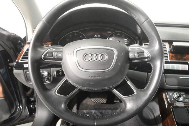 2016 Audi A8 L 3.0T photo
