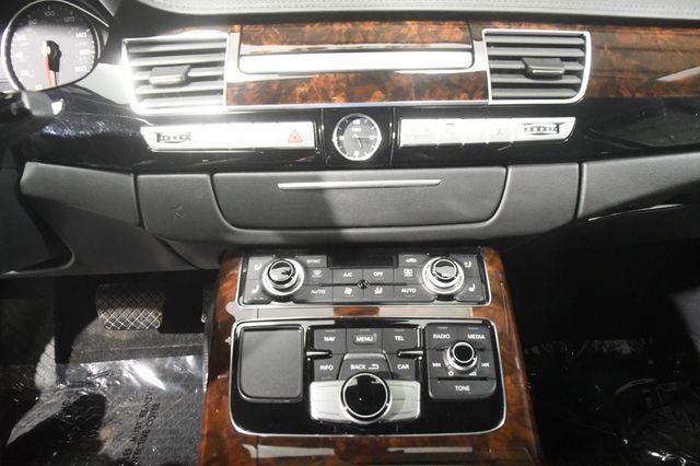 2016 Audi A8 L 3.0T photo