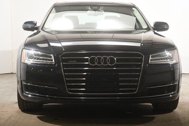 2016 Audi A8 L 3.0T photo