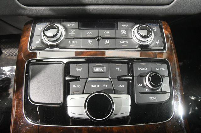 2016 Audi A8 L 3.0T photo