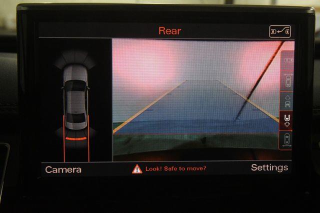 2016 Audi A8 L 3.0T photo