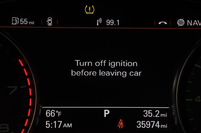 2016 Audi A8 L 3.0T photo