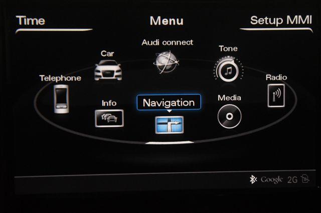 2016 Audi A8 L 3.0T photo