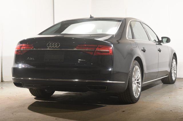 2016 Audi A8 L 3.0T photo
