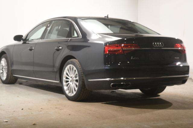 2016 Audi A8 L 3.0T photo