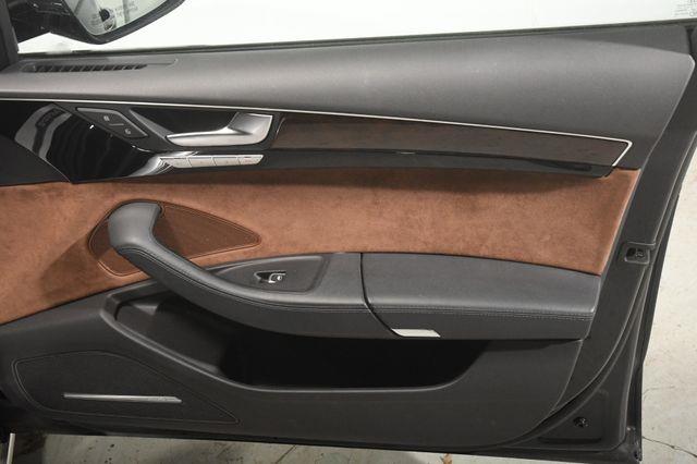 2016 Audi A8 L 3.0T photo