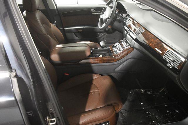 2016 Audi A8 L 3.0T photo