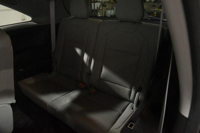 2017 Acura MDX w/Technology Pkg photo