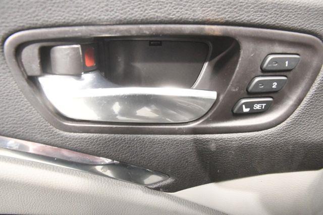 2017 Acura MDX w/Technology Pkg photo