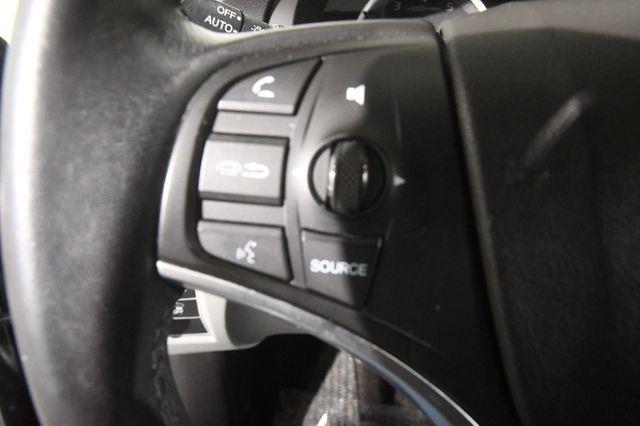 2017 Acura MDX w/Technology Pkg photo