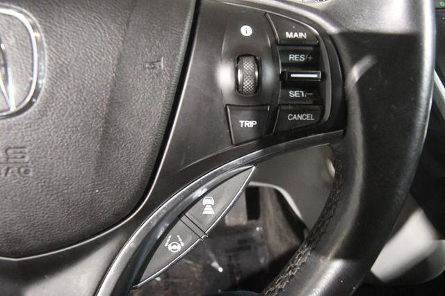 2017 Acura MDX w/Technology Pkg photo