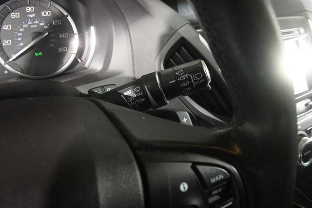 2017 Acura MDX w/Technology Pkg photo