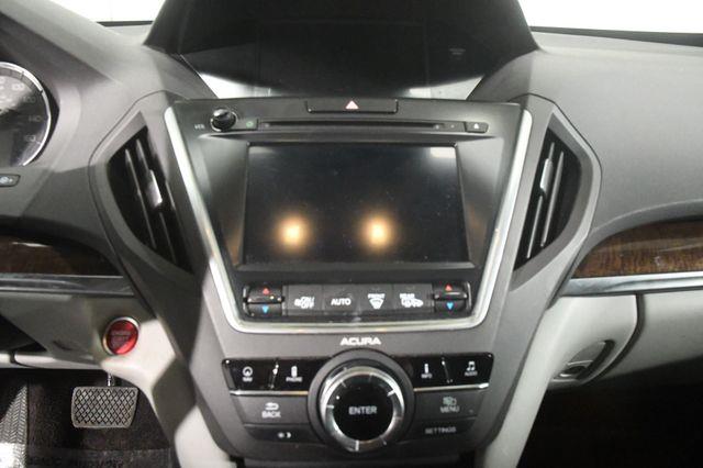 2017 Acura MDX w/Technology Pkg photo