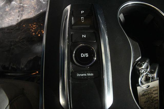 2017 Acura MDX w/Technology Pkg photo