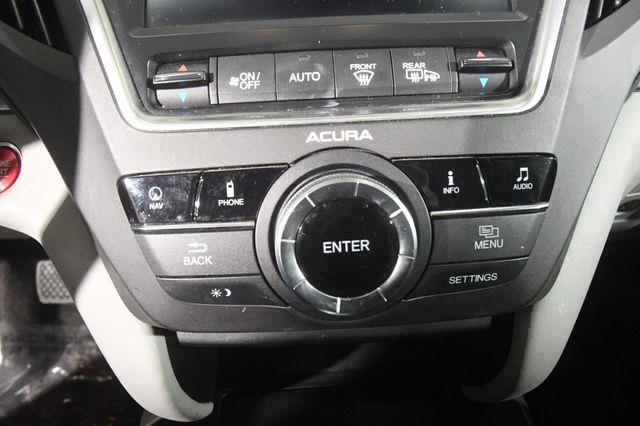 2017 Acura MDX w/Technology Pkg photo