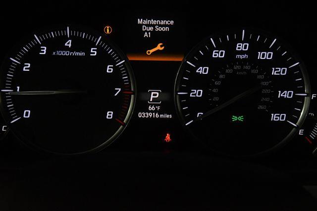 2017 Acura MDX w/Technology Pkg photo