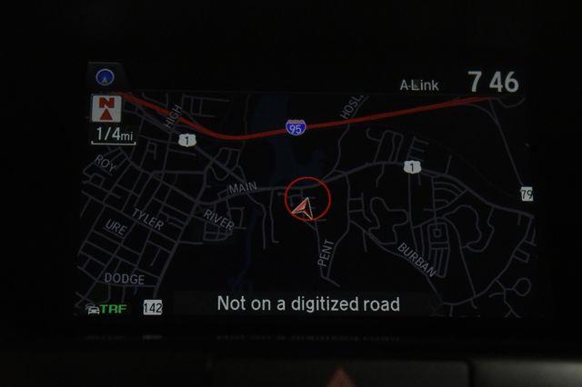 2017 Acura MDX w/Technology Pkg photo