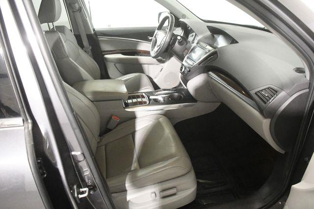 2017 Acura MDX w/Technology Pkg photo