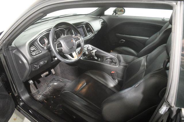 2017 Dodge Challenger GT photo