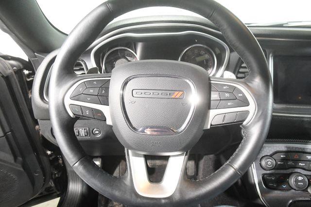 2017 Dodge Challenger GT photo