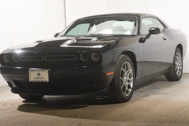 2017 Dodge Challenger GT photo