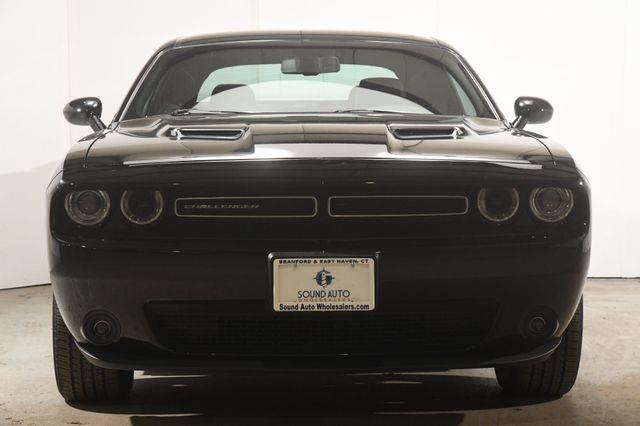 2017 Dodge Challenger GT photo
