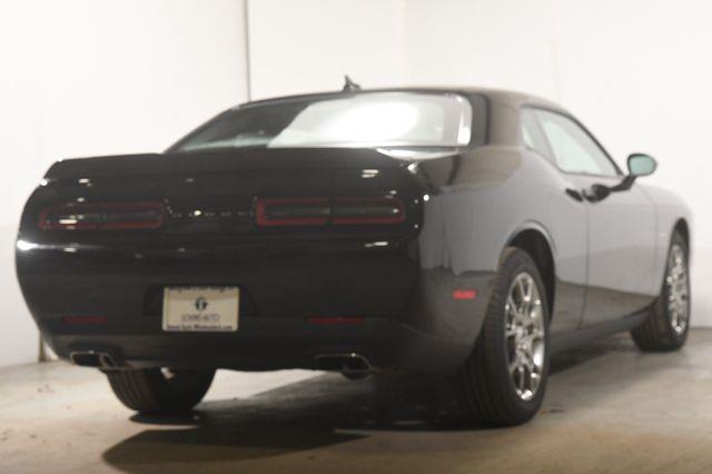 2017 Dodge Challenger GT photo