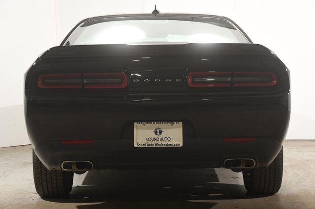 2017 Dodge Challenger GT photo