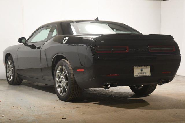 2017 Dodge Challenger GT photo
