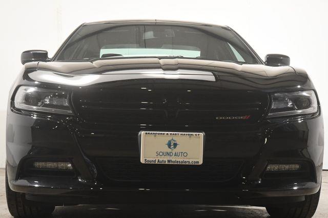 2017 Dodge Charger SXT Plus AWD photo
