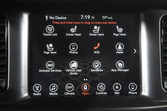 2017 Dodge Charger SXT Plus AWD photo