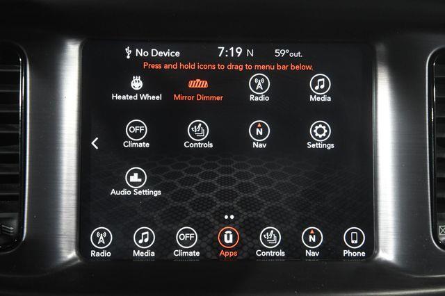 2017 Dodge Charger SXT Plus AWD photo