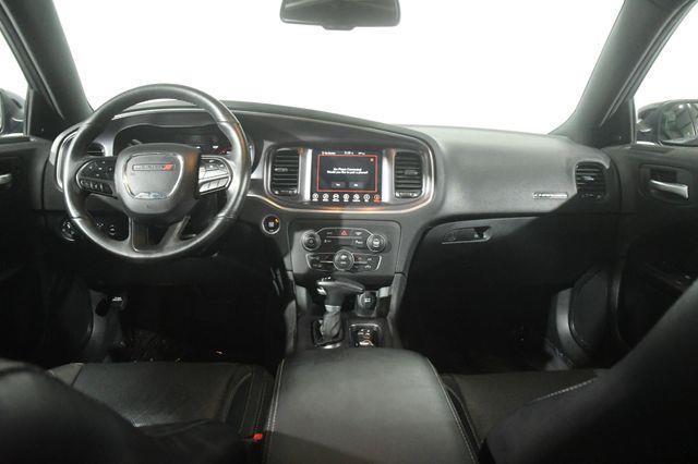 2017 Dodge Charger SXT Plus AWD photo