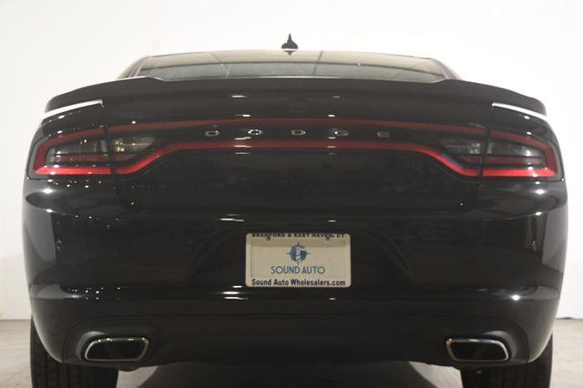 2017 Dodge Charger SXT Plus AWD photo