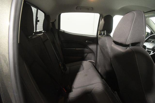 2018 Chevrolet Colorado 4WD LT w/ Nav photo