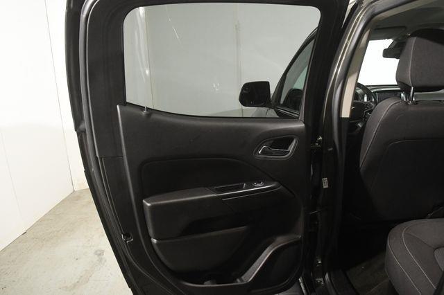2018 Chevrolet Colorado 4WD LT w/ Nav photo